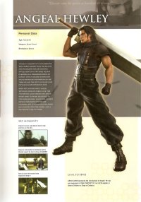 BUY NEW final fantasy vii - 182336 Premium Anime Print Poster