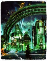 BUY NEW final fantasy vii - 188044 Premium Anime Print Poster