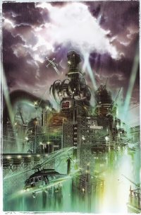 BUY NEW final fantasy vii - 188046 Premium Anime Print Poster