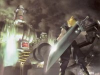 BUY NEW final fantasy vii - 24824 Premium Anime Print Poster
