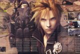 BUY NEW final fantasy vii - 25659 Premium Anime Print Poster