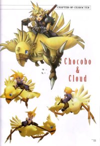 BUY NEW final fantasy vii - 25667 Premium Anime Print Poster