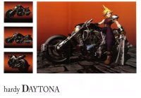 BUY NEW final fantasy vii - 25668 Premium Anime Print Poster
