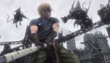 BUY NEW final fantasy vii - 26287 Premium Anime Print Poster
