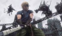 BUY NEW final fantasy vii - 26287 Premium Anime Print Poster