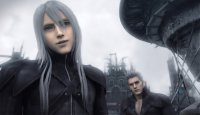 BUY NEW final fantasy vii - 26289 Premium Anime Print Poster
