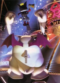 BUY NEW final fantasy vii - 26754 Premium Anime Print Poster
