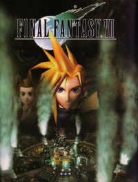 BUY NEW final fantasy vii - 26825 Premium Anime Print Poster