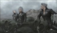 BUY NEW final fantasy vii - 28180 Premium Anime Print Poster