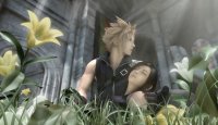 BUY NEW final fantasy vii - 28183 Premium Anime Print Poster