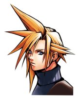 BUY NEW final fantasy vii - 34164 Premium Anime Print Poster