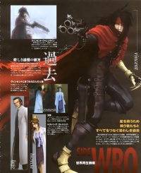 BUY NEW final fantasy vii - 57577 Premium Anime Print Poster
