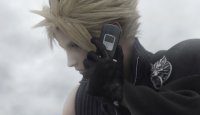 BUY NEW final fantasy vii - 62425 Premium Anime Print Poster