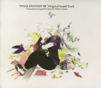 BUY NEW final fantasy vii - 74340 Premium Anime Print Poster