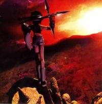 BUY NEW final fantasy vii - 74900 Premium Anime Print Poster