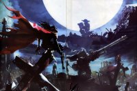 BUY NEW final fantasy vii - 82119 Premium Anime Print Poster