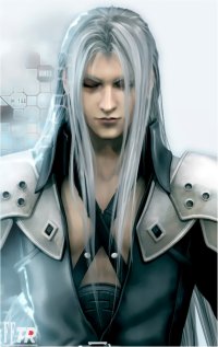 BUY NEW final fantasy vii - 82553 Premium Anime Print Poster