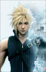 BUY NEW final fantasy vii - 82554 Premium Anime Print Poster
