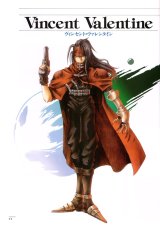 BUY NEW final fantasy vii - 90329 Premium Anime Print Poster