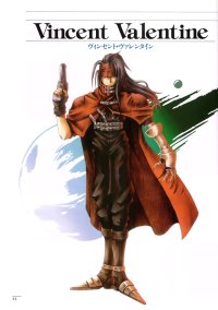BUY NEW final fantasy vii - 90329 Premium Anime Print Poster