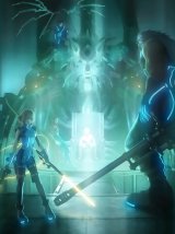 BUY NEW final fantasy vii - 92006 Premium Anime Print Poster