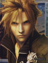 BUY NEW final fantasy vii - 92744 Premium Anime Print Poster