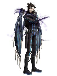 BUY NEW final fantasy vii - 97104 Premium Anime Print Poster