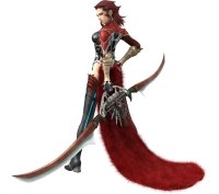 BUY NEW final fantasy vii - 97105 Premium Anime Print Poster