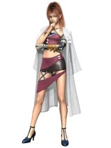BUY NEW final fantasy vii - 97106 Premium Anime Print Poster