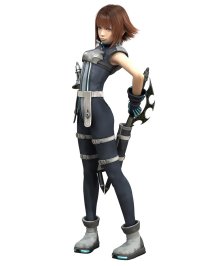 BUY NEW final fantasy vii - 97109 Premium Anime Print Poster