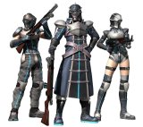 BUY NEW final fantasy vii - 97775 Premium Anime Print Poster