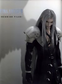 BUY NEW final fantasy vii - 99616 Premium Anime Print Poster