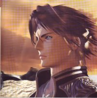 BUY NEW final fantasy viii - 134036 Premium Anime Print Poster