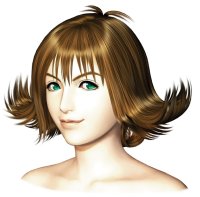 BUY NEW final fantasy viii - 153288 Premium Anime Print Poster