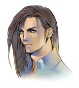 BUY NEW final fantasy viii - 153292 Premium Anime Print Poster
