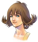 BUY NEW final fantasy viii - 161154 Premium Anime Print Poster