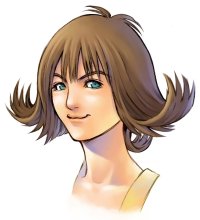 BUY NEW final fantasy viii - 161154 Premium Anime Print Poster