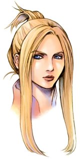 BUY NEW final fantasy viii - 161216 Premium Anime Print Poster