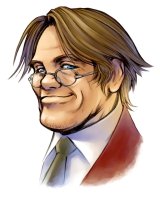 BUY NEW final fantasy viii - 161500 Premium Anime Print Poster