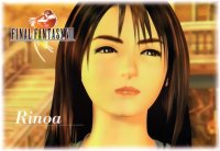 BUY NEW final fantasy viii - 17031 Premium Anime Print Poster