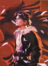 BUY NEW final fantasy viii - 24823 Premium Anime Print Poster