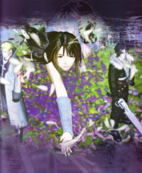 BUY NEW final fantasy viii - 26943 Premium Anime Print Poster