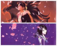 BUY NEW final fantasy viii - 28266 Premium Anime Print Poster
