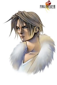 BUY NEW final fantasy viii - 29104 Premium Anime Print Poster