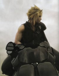 BUY NEW final fantasy viii - 36842 Premium Anime Print Poster