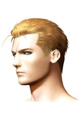BUY NEW final fantasy viii - 57639 Premium Anime Print Poster