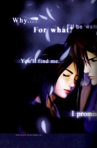 BUY NEW final fantasy viii - 62155 Premium Anime Print Poster