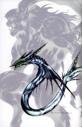 BUY NEW final fantasy viii - 62246 Premium Anime Print Poster