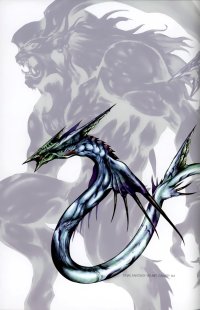 BUY NEW final fantasy viii - 62246 Premium Anime Print Poster