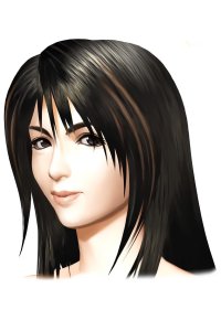 BUY NEW final fantasy viii - 64024 Premium Anime Print Poster